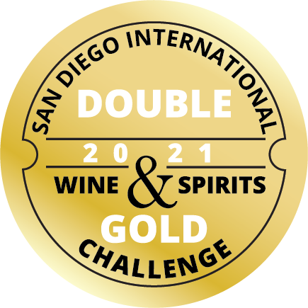 San Diego Wine Challenge Medal Images